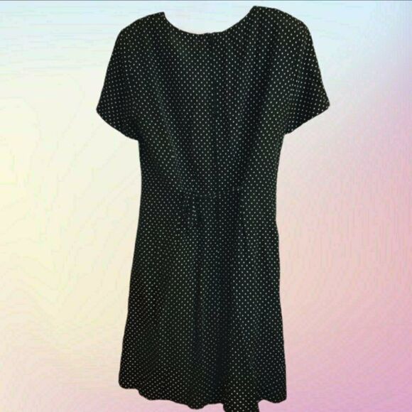 Positive Attitude Vintage Dress - Picture 2 of 5